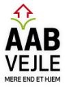 AAB Vejle logo