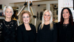 frisør saksen hjørring frisør saksen hjørring
