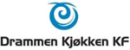 Drammen Kjøkken logo
