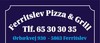 Ferritslev Pizza Og Grill logo