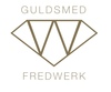 Guldsmed Fredwerk v/ Rikke Schmidt Frederiksen logo