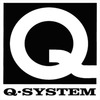 Q-Transportmateriel A/S - Q System logo