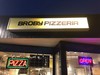 Broby Pizzeria logo