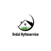 Uvdal Hytteservice AS logo