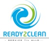 Ready 2 Clean ApS logo