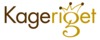 Kageriget logo