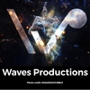 Waves Productions Kristian Kruse