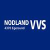 Nodland VVS AS logo