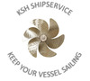 Ksh Shipservice logo