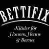Bettifix logo