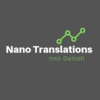 Nano Translations logo