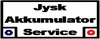 Jysk Akkumulator Service ApS logo