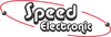 Speed Electronic, HB logo