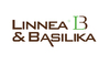 Linnea & Basilika Höganäs logo