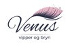 Venus Prysiuda - vipper og bryn