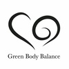 Green Body Balance logo
