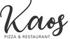 Kaos Pizza & Restaurant AS logo