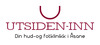 Utsiden-inn logo