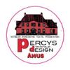 Percys Design logo