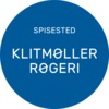 Klitmøller Røgeri logo