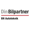 BN Autoteknik - Din bilpartner Frederikssund logo
