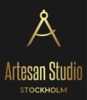 Artesan Studio Stockholm logo