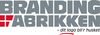 Brandingfabrikken A/S logo