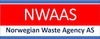 Norwegian Waste Agency AS logo