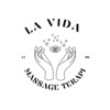 La Vida-Massage Udekørende massør