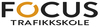 Focus Trafikkskole AS logo