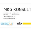 MKG Konsult logo