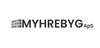 Myhrebyg ApS logo