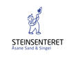 Steinsenteret Åsane Sand og Singel AS logo