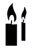 Esbjerg Begravelsesforretning logo
