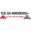 Flis- og Murservice AS logo