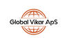 Global Vikar ApS logo