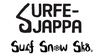 Surfesjappa logo