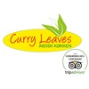 Curry Leaves logo