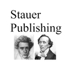 Stauer Publishing logo