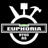 EUPHORIA BYGG AS