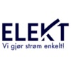Elekt AS logo