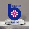 Buketten Karlstad