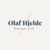 Olaf Hjelde Naprapati & Personlig Trening logo
