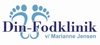 Din-Fodklinik V/Marianne Jensen