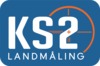 KS2 Landmåling ApS logo