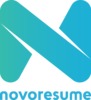 Novorésumé ApS logo