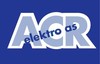 ACR elektro as logo