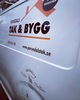 Porsedals Tak & Bygg AB