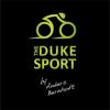 The Duke Sport logo