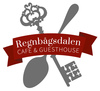 Regnbågsdalen Café och Guesthouse logo